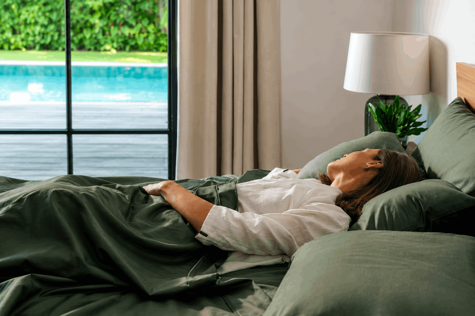 benefits of miracle sheets