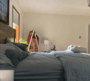 miracle sheets testimonial Lynnita G.